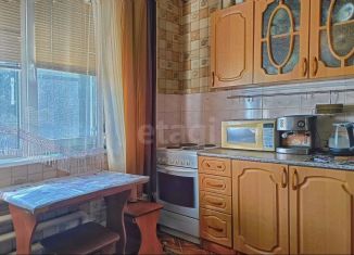 Продается однокомнатная квартира, 37.4 м2, Тамбов, Красноармейская улица, 7