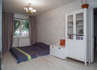 Трехкомнатная квартира на продажу, 56.4 м2, Республика Башкортостан, улица Блюхера, 22