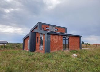 Продается дом, 130 м2, деревня Мещеряки, Спортивная улица, 2