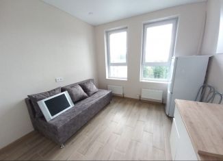 Сдается в аренду однокомнатная квартира, 35 м2, Республика Башкортостан, улица Ивана Спатара, 24