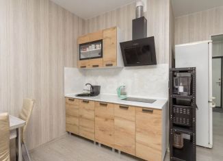 Продаю квартиру студию, 32.2 м2, Тюмень, Таврическая улица, 9к7, ЖК Акварель