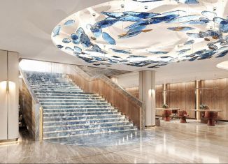 Продажа 1-комнатной квартиры, 36.1 м2, Сочи, улица Ленина, 219Л