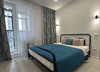 Сдача в аренду двухкомнатной квартиры, 48.5 м2, Татарстан, улица Серова, 50к1