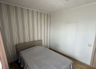 Сдается двухкомнатная квартира, 55 м2, Новосибирск, улица Татьяны Снежиной, 45/2, Октябрьский район