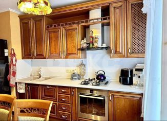 Продажа трехкомнатной квартиры, 65.6 м2, Ростов-на-Дону, улица Добровольского, 13, Ворошиловский район