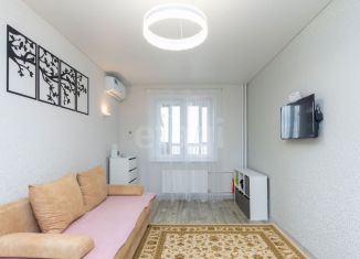 Продается 1-ком. квартира, 32.2 м2, Тюмень, Алматинская улица, 12