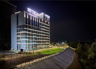 Продается 1-ком. квартира, 37.4 м2, Брянск, улица Комарова, 47а