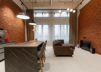 Продаю четырехкомнатную квартиру, 100 м2, Республика Башкортостан, улица Менделеева, 132