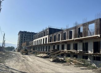 Продам 1-комнатную квартиру, 53.9 м2, Махачкала, улица Даганова, 136