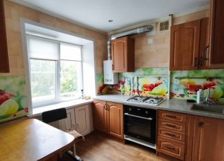 Сдается в аренду двухкомнатная квартира, 43 м2, Тула, улица Галкина, 26