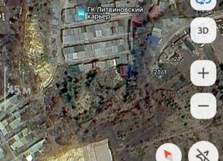 Гараж на продажу, 20 м2, Свободный, улица Карла Маркса