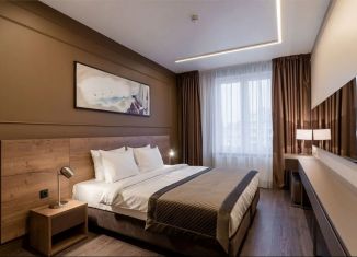 Сдаю в аренду 1-комнатную квартиру, 40 м2, Санкт-Петербург, 2-я Советская улица, 4Б, муниципальный округ Смольнинское