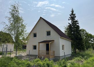 Продается дом, 110 м2, городской посёлок Мга, Ленинградская улица, 28