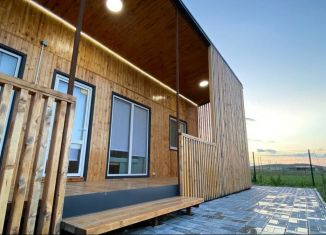 Сдам в аренду дом, 70 м2, СНТ Мрия, Маячная улица, 20