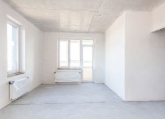 Продам 2-ком. квартиру, 62.8 м2, Тюмень, Краснооктябрьская улица, 6, ЖК ДОК