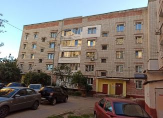 Продается 2-ком. квартира, 51 м2, Брянск, улица Репина, 19