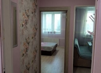 1-ком. квартира в аренду, 36 м2, Краснодар, улица Красных Партизан, микрорайон Микрохирургии глаза