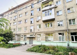 Продажа 1-ком. квартиры, 29 м2, Саратов, Сапёрная улица, 6