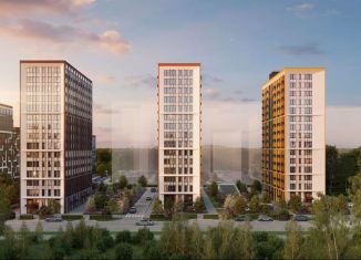 Продаю квартиру студию, 28.6 м2, Московская область