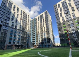 Продаю двухкомнатную квартиру, 81.4 м2, Калининград, улица Генерала Челнокова, 27