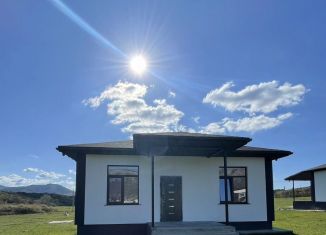 Продается дом, 112 м2, село Доброе, Апрельская улица