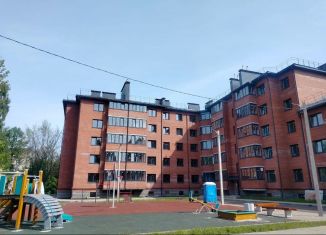 Однокомнатная квартира на продажу, 37.8 м2, Ярославль