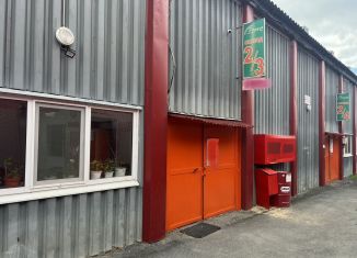 Сдаю складское помещение, 115 м2, Тюмень, Авторемонтная улица, 1с4