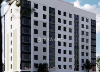 Продаю 3-ком. квартиру, 102 м2, Ковров, улица Туманова, 31