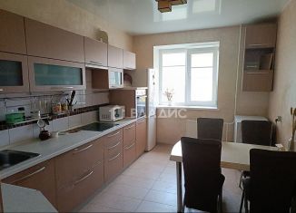 Продаю 3-комнатную квартиру, 90.7 м2, Владимир, улица Студёная Гора, 34А