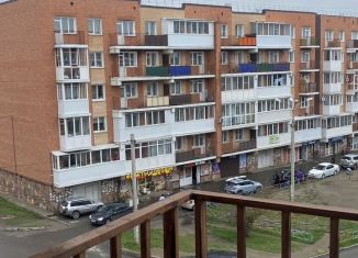 Продаю 1-ком. квартиру, 43 м2, рабочий поселок Маркова, микрорайон Берёзовый, 123