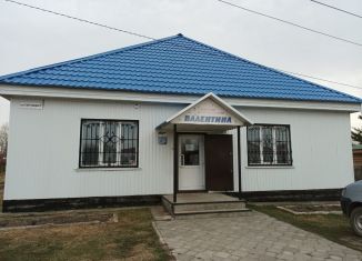 Продам торговую площадь, 124 м2, Алтайский край, Новая улица, 4