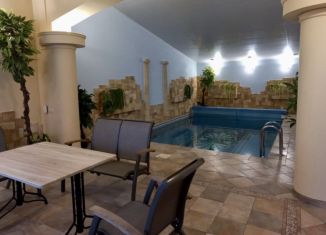 Сдается в аренду дом, 160 м2, Барнаул, Ангарский проезд, 55А