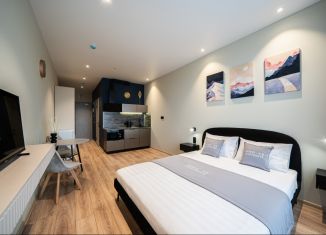 Аренда однокомнатной квартиры, Санкт-Петербург, проспект Энергетиков, 8к2