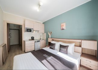 Сдача в аренду 1-комнатной квартиры, 25 м2, Санкт-Петербург, Политехническая улица, 6, метро Площадь Мужества