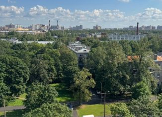 1-комнатная квартира на продажу, 35.7 м2, Санкт-Петербург, проспект Тореза, 30