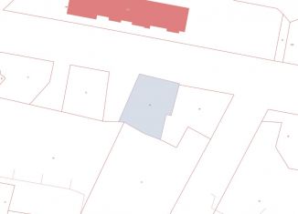 Продам участок, 7.3 сот., Глазов, улица Карла Маркса, 49