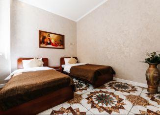 Сдается двухкомнатная квартира, 40 м2, Курская область, улица Челюскинцев, 9