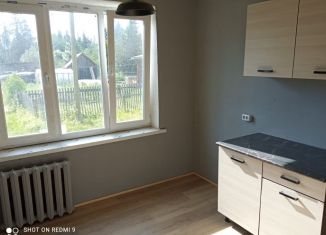 Продам однокомнатную квартиру, 30.9 м2, Карелия, улица Ленина, 3