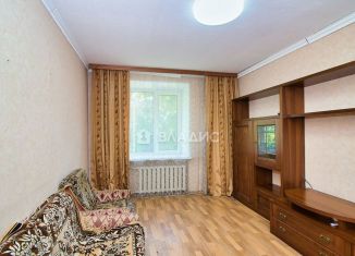 Продаю двухкомнатную квартиру, 48.8 м2, Владимир, улица Студёная Гора, 7