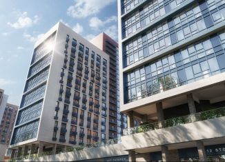 Продаю квартиру со свободной планировкой, 74 м2, Ростов-на-Дону, Красноармейская улица, 254