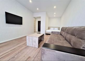 Продажа однокомнатной квартиры, 35 м2, Тула, проспект Ленина, 115А