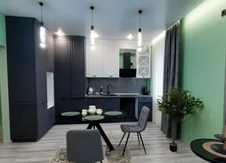 Продается двухкомнатная квартира, 63.9 м2, Курск, Коммунистическая улица, 1