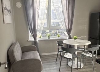 Однокомнатная квартира на продажу, 43 м2, Калининград, Ленинградский район, улица Генерала Челнокова