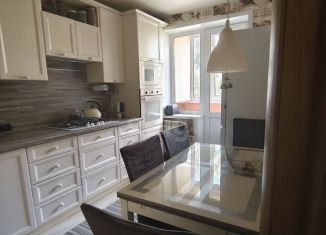 3-ком. квартира на продажу, 64.2 м2, Кострома, Берёзовый проезд, 6