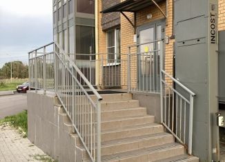 Продается квартира студия, 24.2 м2, Санкт-Петербург, Сарицкая улица, 9