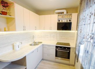 Продается трехкомнатная квартира, 65.5 м2, Карелия, Совхозная улица, 19