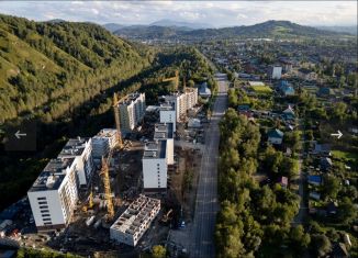 Продажа однокомнатной квартиры, 36.1 м2, село Майма, Алтайская улица, 2к2