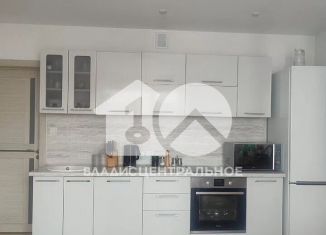 Трехкомнатная квартира на продажу, 93 м2, Новосибирская область, улица Виктора Шевелёва, 34