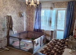 Продаю 1-ком. квартиру, 36.7 м2, Омск, улица Завертяева, 23к4