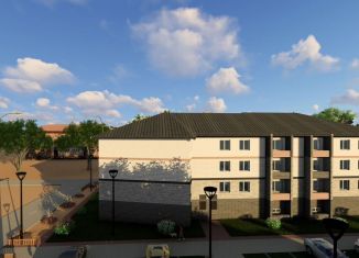 Продается 2-ком. квартира, 62.1 м2, Элиста, улица Веткаловой, 85